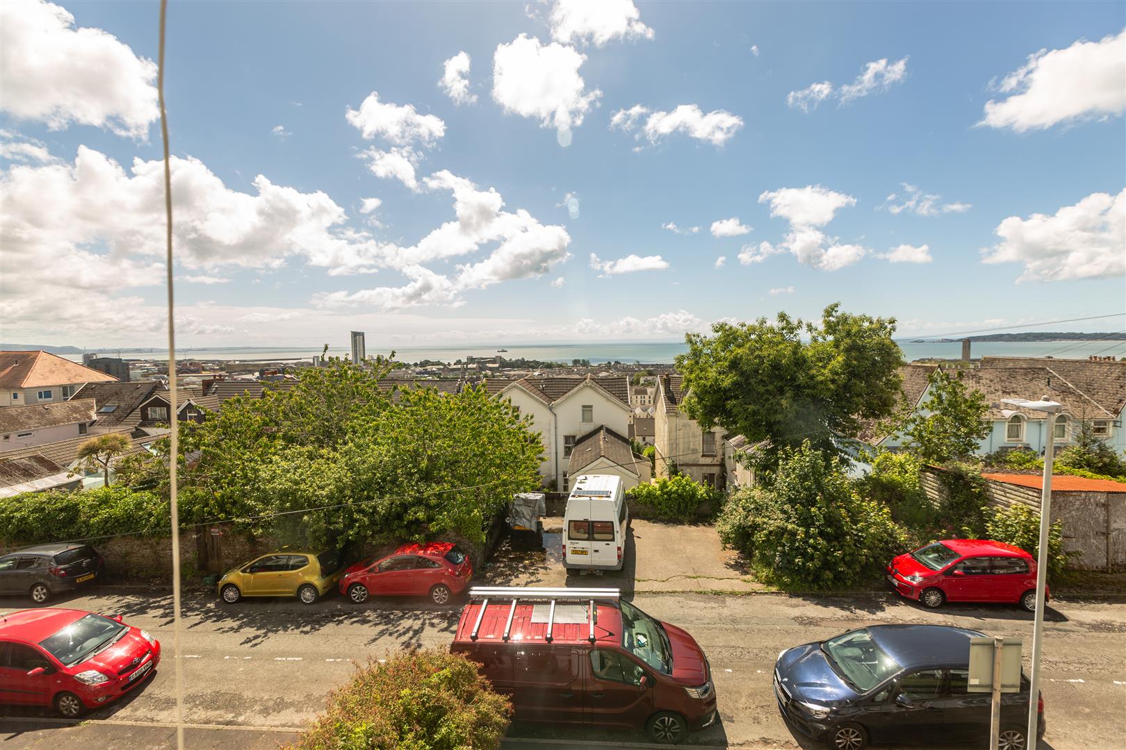 Montpelier Terrace, Mount Pleasant, Swansea, SA1 6JW